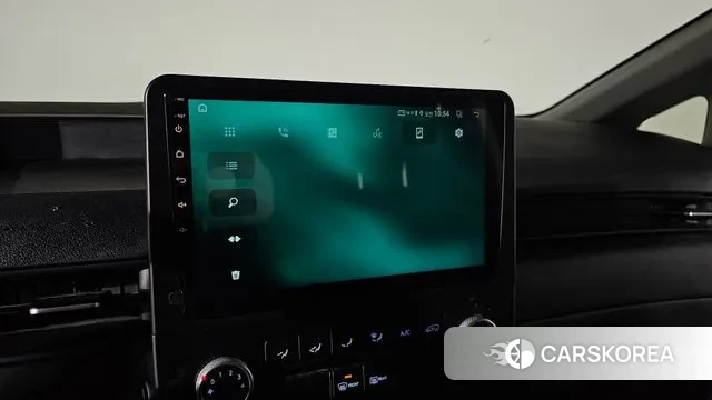 Hyundai Staria id 3301409 из Кореи 8