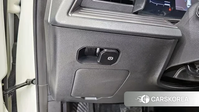 Ssangyong Torres id 3565698 из Кореи 8