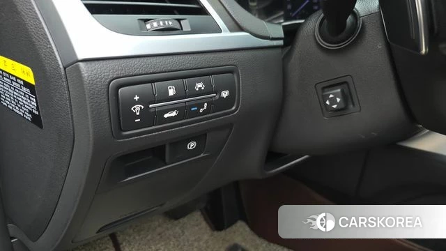 Genesis G80 id 4596491 из Кореи 8