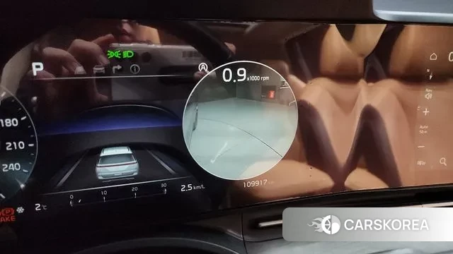 Kia Carnival 4th generation id 3556099 из Кореи 8