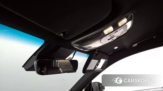 Genesis GV70 id 3207944 из Кореи 8