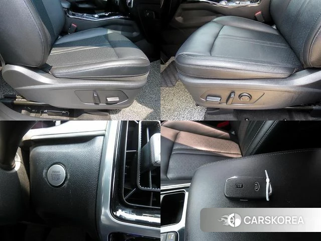 Kia Sorento 4th Generation id 4676902 из Кореи 8