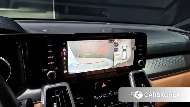 Kia Sorento 4th Generation id 3058571 из Кореи 8