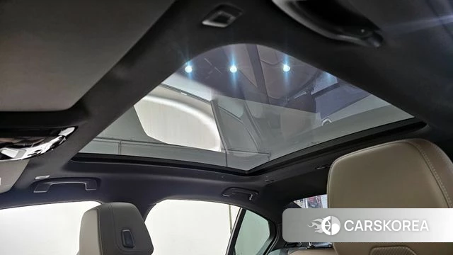 BMW 5 Series (G60) id 3896573 из Кореи 8