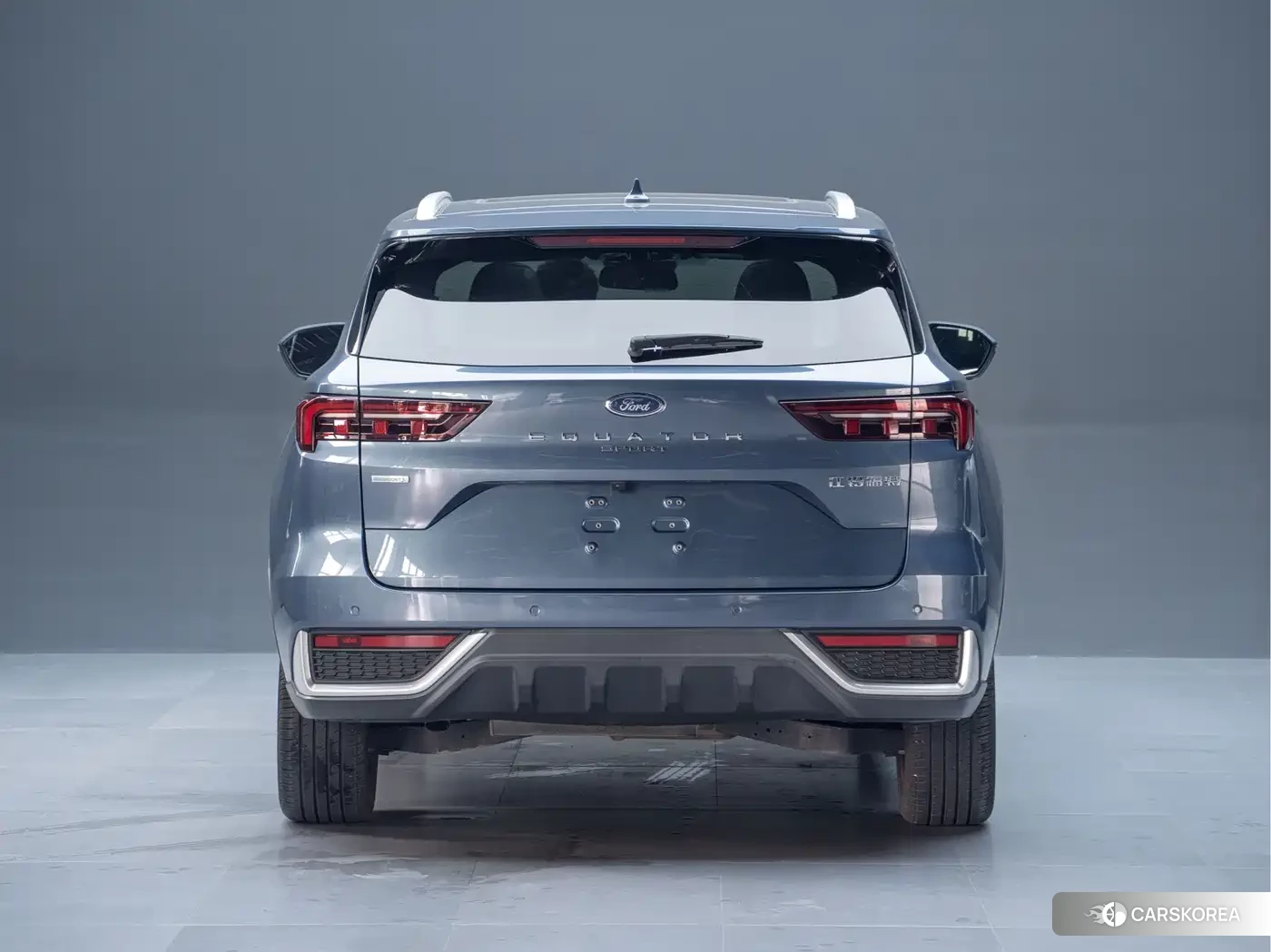 Ford Ling Rui id 4545962 из Китая 8