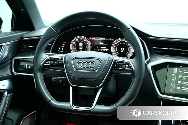 Audi A6L id 4359034 из Китая 8