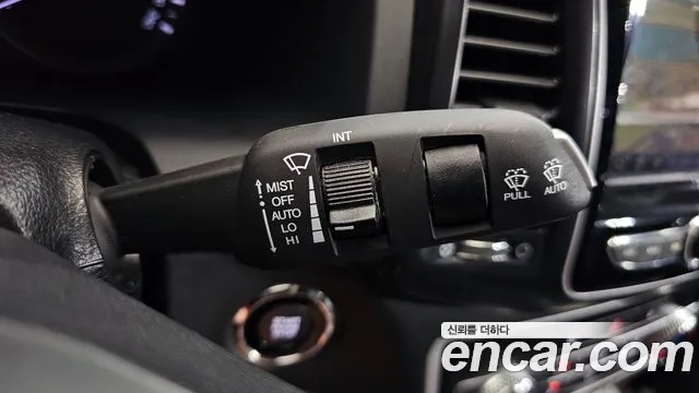 Ssangyong Rexton Sports Cannes id 2833899 из Кореи 8