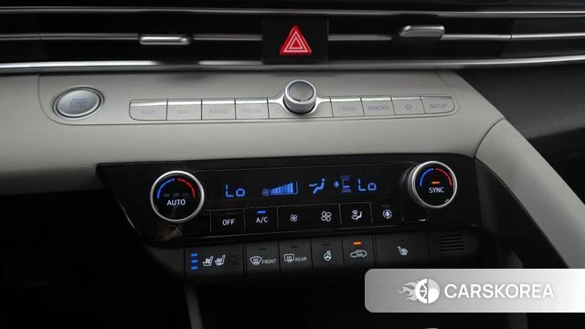 Hyundai Avante (CN7) id 4666577 из Кореи 8