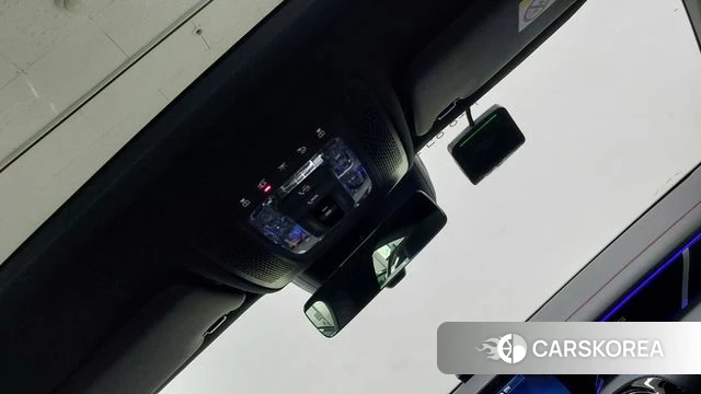 Mercedes-Benz CLA-Class C118 id 4584088 из Кореи 8