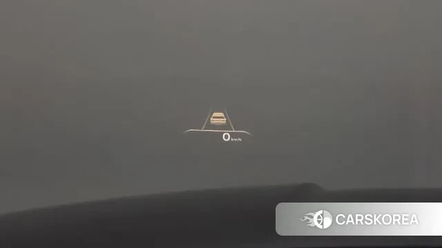 Genesis GV80 id 3540734 из Кореи 8