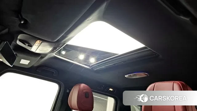 Mercedes-Benz G-Class W465 id 3404936 из Кореи 8