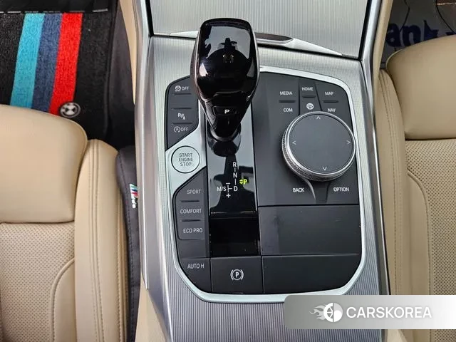 BMW 3 Series (G20) id 3685699 из Кореи 8