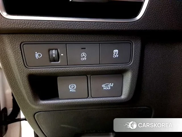 Hyundai Sonata D Edge (DN8) id 3236559 из Кореи 8