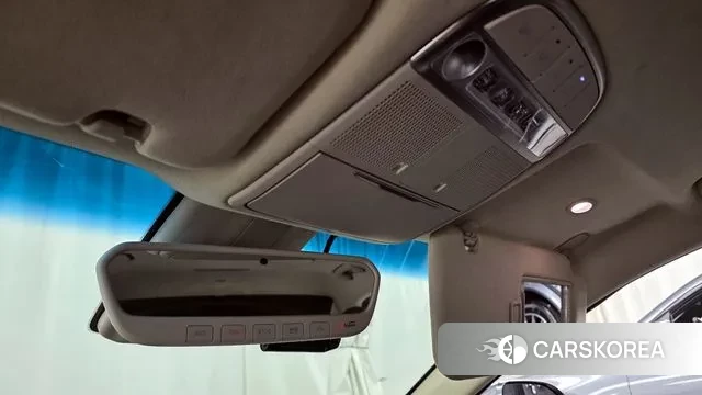 Genesis G90 id 3708934 из Кореи 8