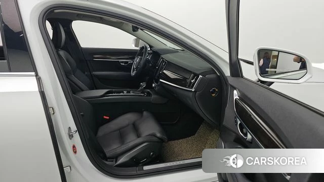 Volvo S90 id 4326085 из Кореи 8