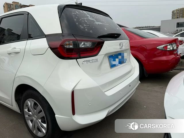 Honda Fit id 4353491 из Китая 8