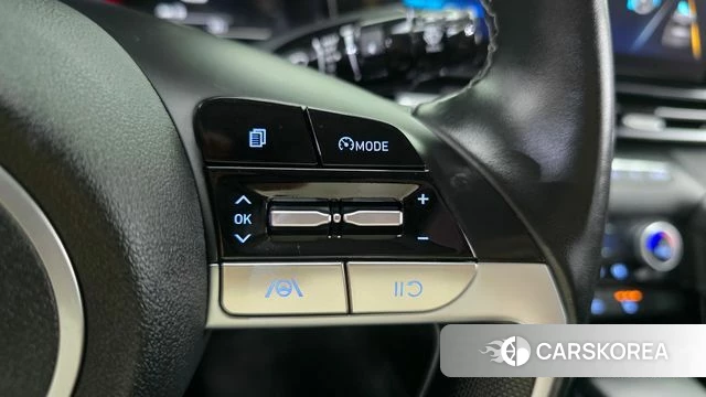 Hyundai Avante (CN7) id 4625691 из Кореи 8