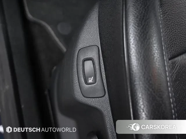 Renault Korea (Samsung) New QM3 id 3595794 из Кореи 8