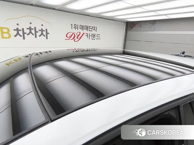 Volkswagen Golf 8th Generation id 3706544 из Кореи 8