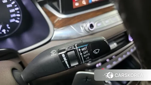 Kia More K9 id 3626793 из Кореи 8