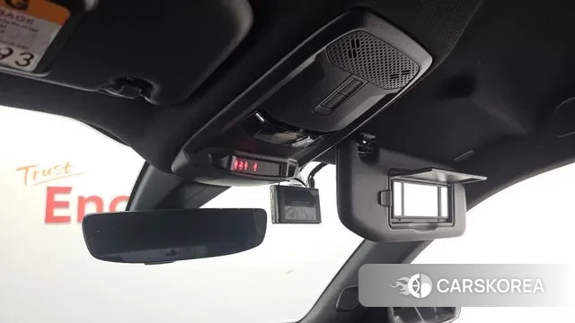 Peugeot e-2008 second generation id 3022808 из Кореи 8