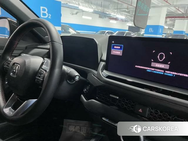Honda Accord id 4333212 из Китая 8