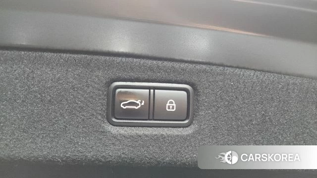 Genesis G90 id 4250163 из Кореи 8