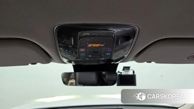 Genesis GV70 id 3425414 из Кореи 8