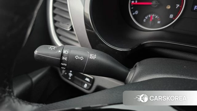 Kia Seltos id 4402856 из Кореи 8