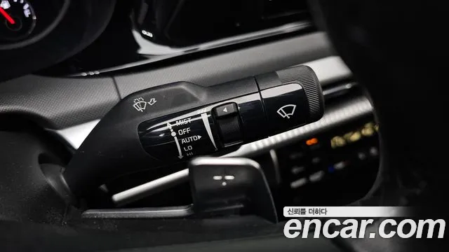 Kia K5 Hybrid 3rd Generation id 2825324 из Кореи 8