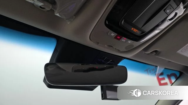 Kia The New K8 Hybrid id 4321865 из Кореи 8
