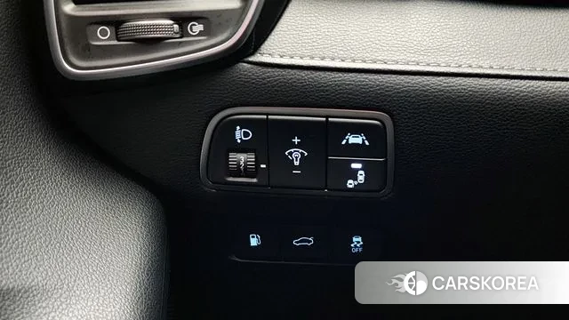 Hyundai Grandeur IG id 3737223 из Кореи 8