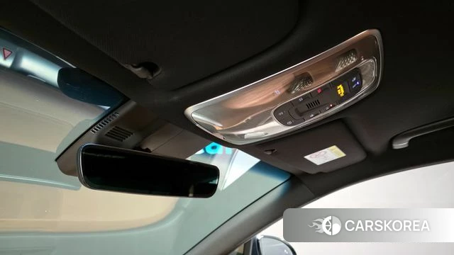 Genesis G80 (RG3) id 3852630 из Кореи 8