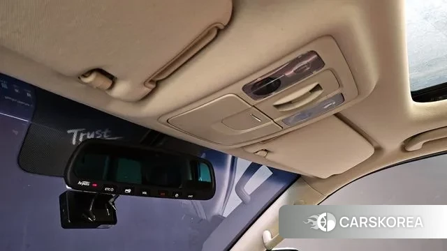 Kia The New Mohave id 3718766 из Кореи 8