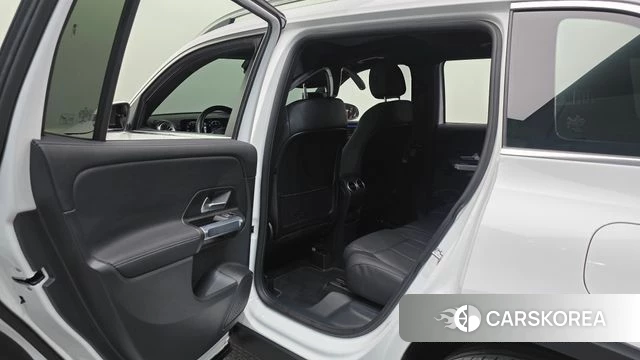 Mercedes-Benz GLB-Class X247 id 4360819 из Кореи 8