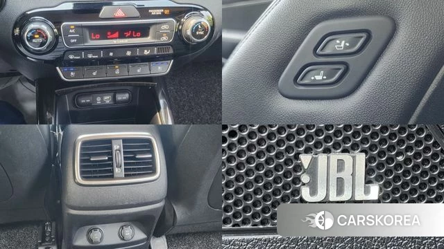 Kia The New Sorento id 4514582 из Кореи 8