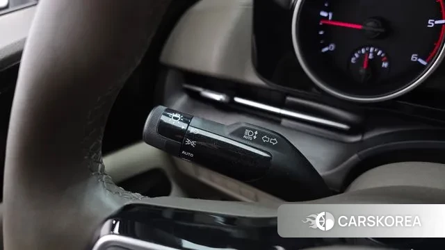 Kia Carnival 4th generation id 3640350 из Кореи 8