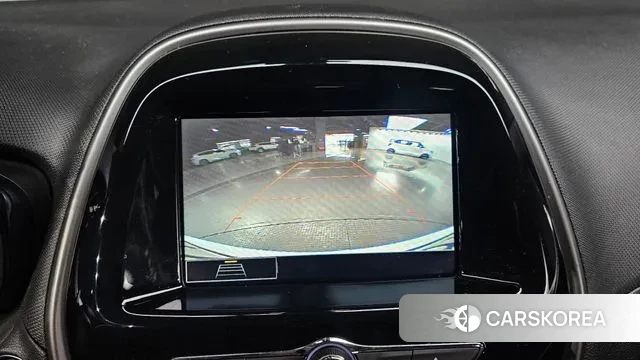 Chevrolet (GM Daewoo) The New Spark id 3023899 из Кореи 8