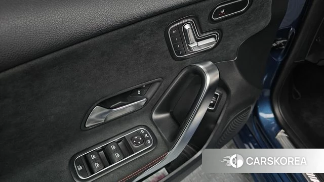 Mercedes-Benz A-Class W177 id 3911112 из Кореи 8