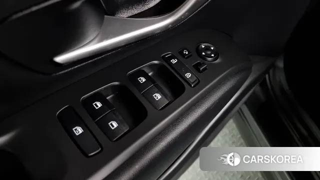 Hyundai Tucson (NX4) id 2900470 из Кореи 8