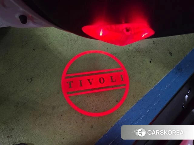 Ssangyong Tivoli Armor id 4269251 из Кореи 8