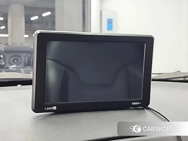 Jeep Compass 2nd Generation id 3706240 из Кореи 8