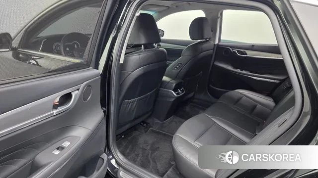 Hyundai The New Grandeur IG id 3207842 из Кореи 8