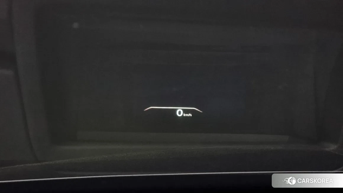 Genesis G80 (RG3) id 1566726 из Кореи 8