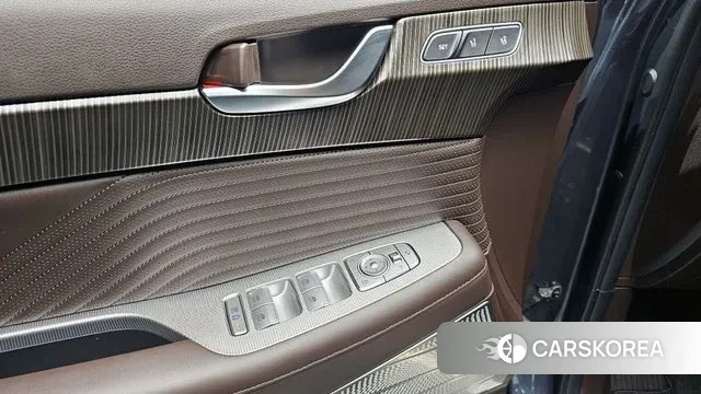 Hyundai The New Palisade id 3726334 из Кореи 8