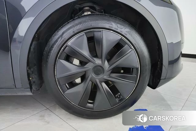 Tesla Model Y id 3968847 из Китая 8