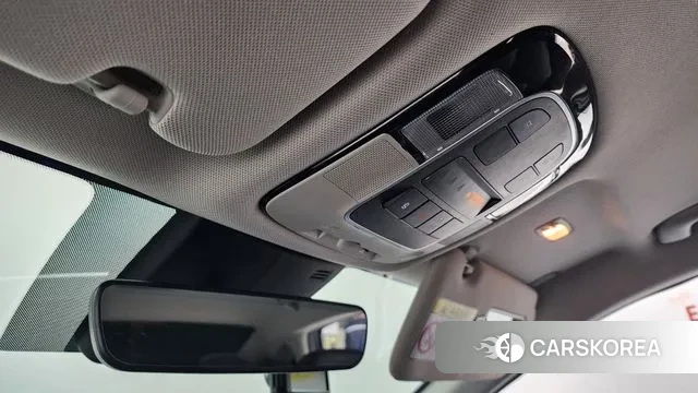 Hyundai Sonata (DN8) id 3681688 из Кореи 8