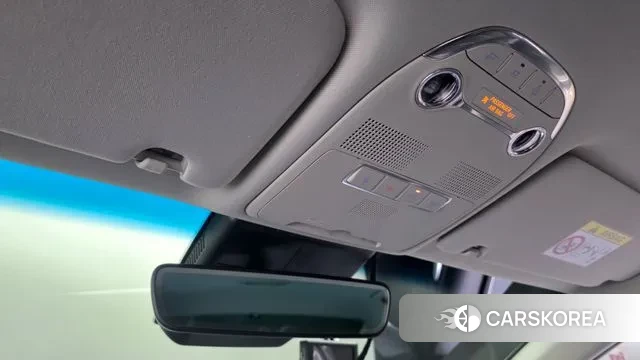 Hyundai The New Grandeur IG id 3741594 из Кореи 8