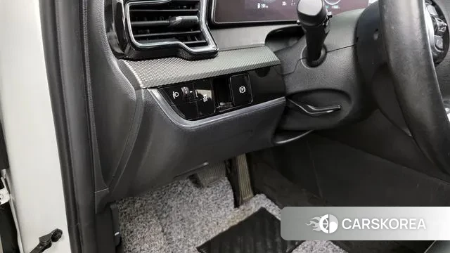 Kia Sportage 5th Generation id 3053832 из Кореи 8