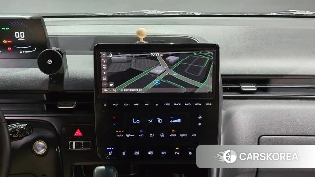 Hyundai Staria id 4635900 из Кореи 8